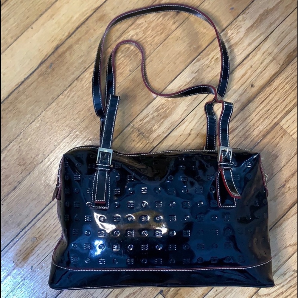 Black Arcadia bag